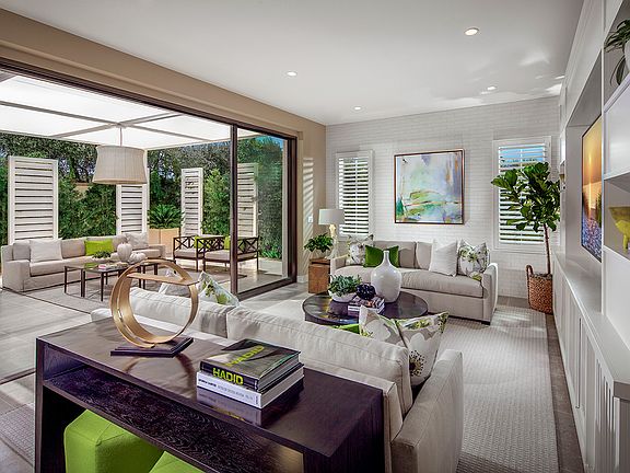 California Great Room