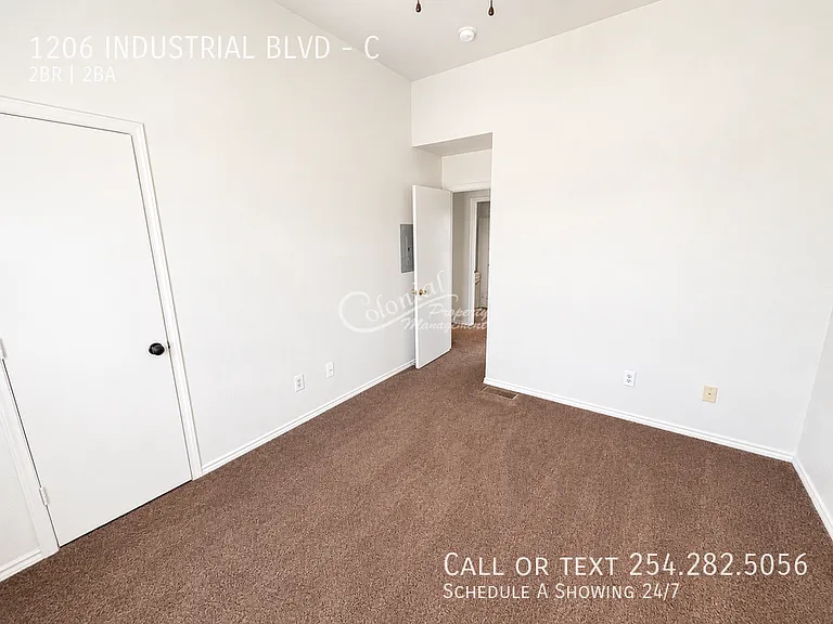 1206 Industrial Blvd #C — Photo 11