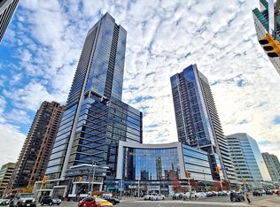 5 Sheppard Ave E UNIT 3721, Toronto, ON