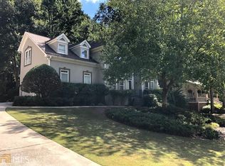 310 Sageglen Rd, Lawrenceville, GA 30044