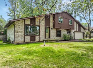 6309 McKenzie Cir, Flint, MI 48507