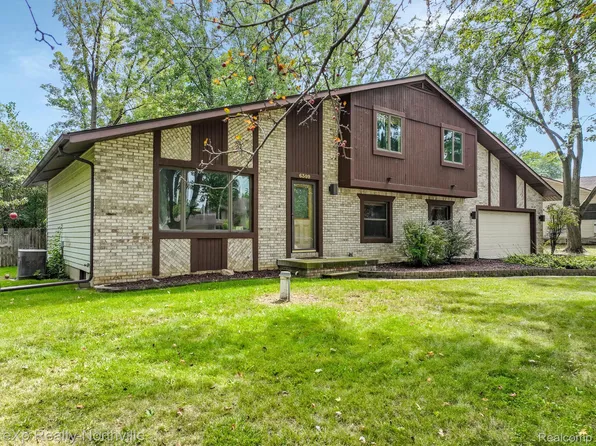 6309 McKenzie Cir, Flint, MI 48507