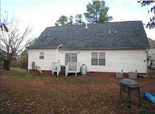 7678 Highway 15, Oxford, NC 27565