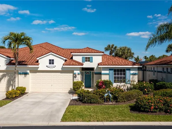 10284 Cape Roman RD #102, ESTERO, FL 34135