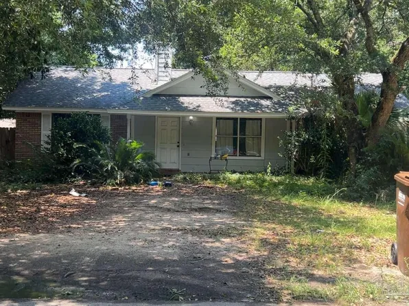 6544 Hunter St, Milton, FL 32570