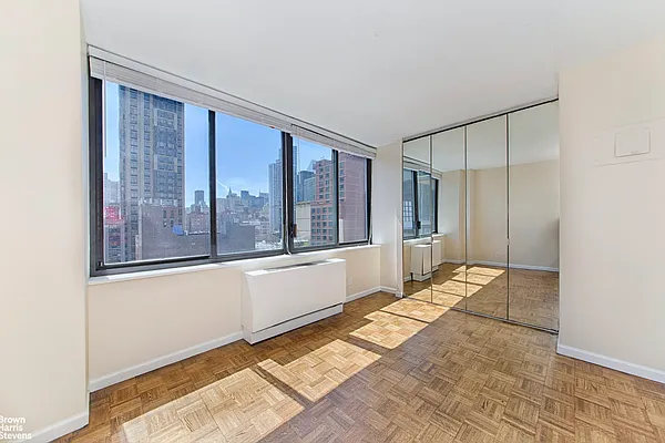 Rented by Brown Harris Stevens | media 11