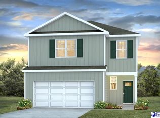 3317 Royal Star Ln, Florence, SC 29505