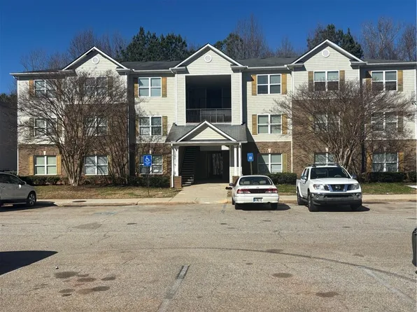 18302 Waldrop Cv, Decatur, GA 30034