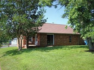 7 McCall Pl, Granite Falls, NC 28630