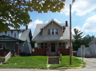 488 S Prospect St, Marion, OH 43302