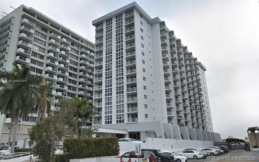 1st image of 1228 West Ave APT 805