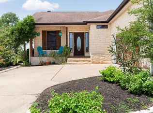 10105 Twin Lake Loop, Dripping Springs, TX 78620