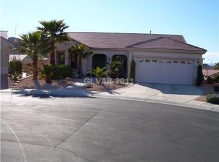 1808 Sterling Point Ct, Henderson, NV 89012