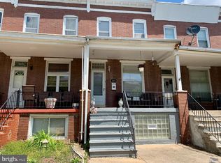 644 E 37th St, Baltimore, MD 21218