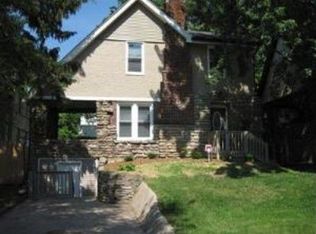 5703 Lester Rd, Cincinnati, OH 45213