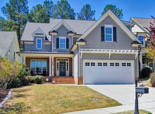 7040 Talton Ridge Dr, Cary, NC 27519