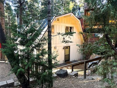 533 W Victoria Ct, Lake Arrowhead, CA, 92352