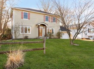 33 Polhemus St, Tappan, NY 10983