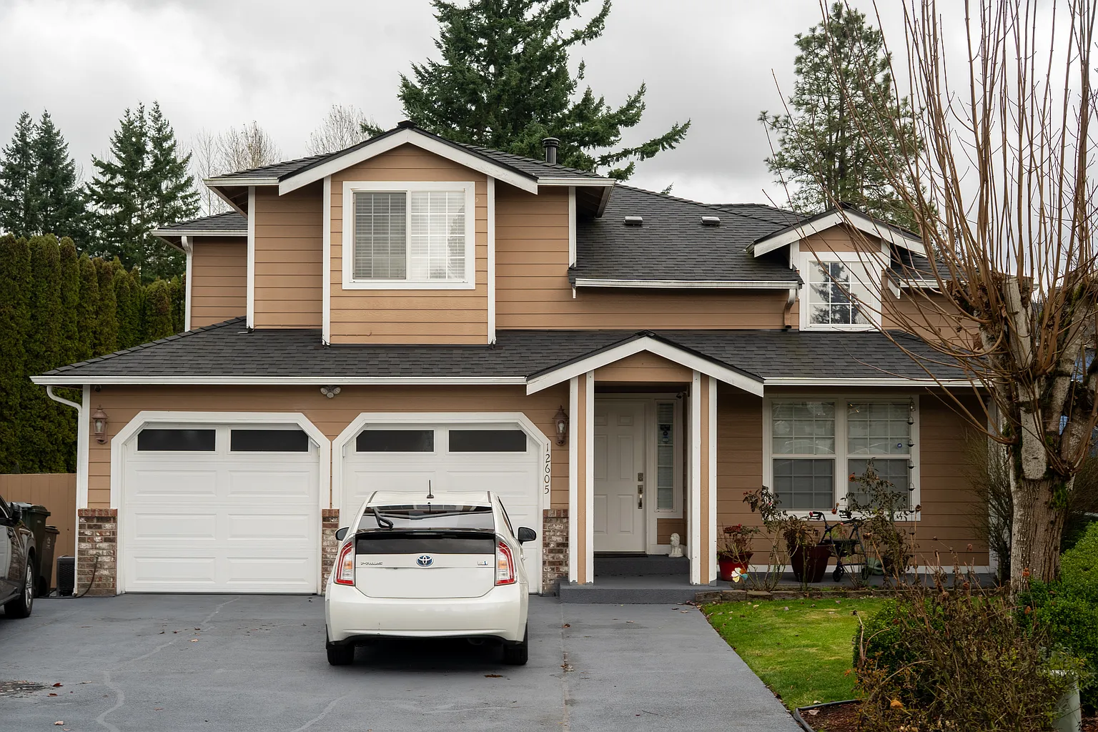 12605 SE 265th Pl photo 1
