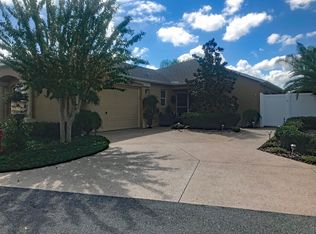 1014 Oscar Ln, The Villages, FL 32162