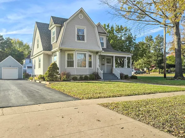 625 Wisconsin Ave, Holton, KS 66436