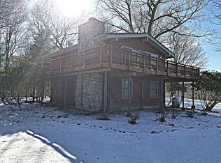 110 Hilltop Rd, Banner Elk, NC 28604