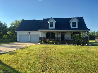 2518 Ernest Lyntz Rd SW, Warren, OH 44481