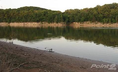 water view from the property