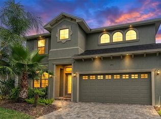 843 Christina Chase Dr, Lakeland, FL 33813