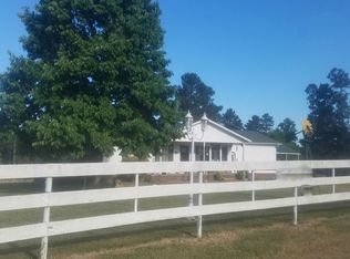 585 County Road 7151, Berryville, AR 72616