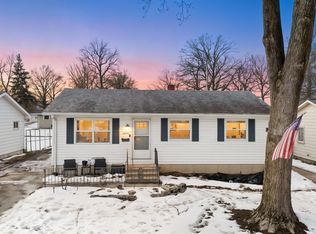 2603 N Highlands Blvd, Fort Wayne, IN 46808