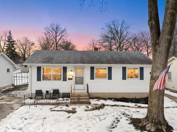 2603 N Highlands Blvd, Fort Wayne, IN 46808