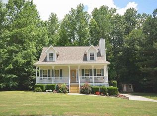 474 Amy Blvd, Temple, GA 30179