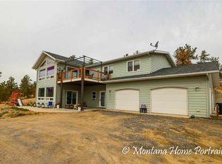 3490 Cove View Dr, Helena, MT 59602