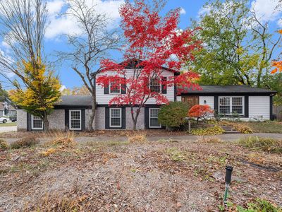 2390 Basswood St, Jenison, MI, 49428