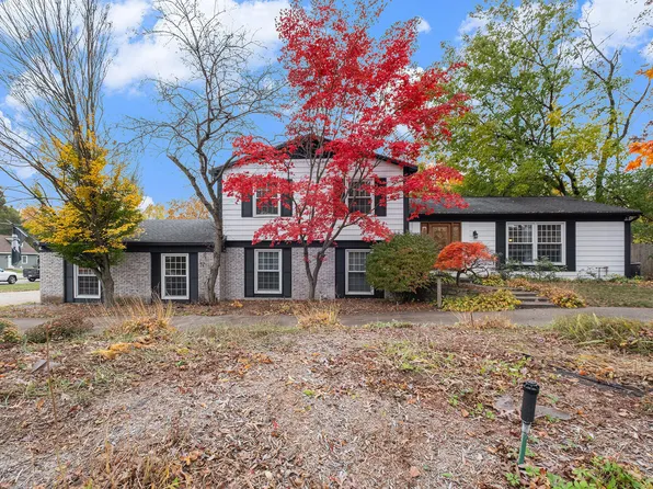 2390 Basswood St, Jenison, MI 49428