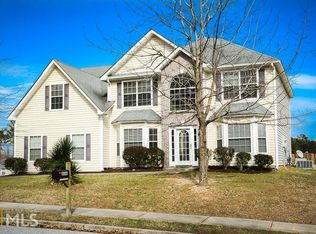 6088 Redtop Loop, Fairburn, GA 30213