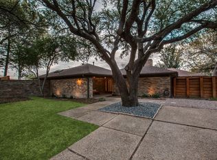 7727 Maplecrest Dr, Dallas, TX 75254