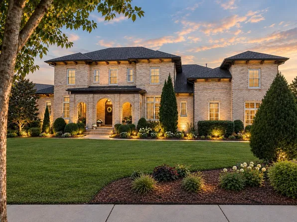 9524 Elmbrooke Blvd, Brentwood, TN 37027