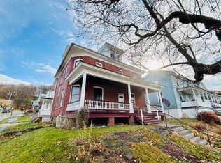 102 S 4th St, Clearfield, PA 16830