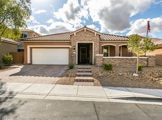 129 Outcrop Ridge Ave, Henderson, NV 89002