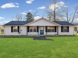 279 Cathy Jo Dr LOT 93, Nashville, TN 37211