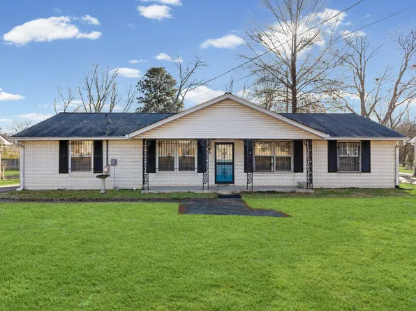 279 Cathy Jo Dr Lot 93, Nashville, TN 37211