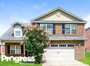 205 Cranesbill Way, Locust Grove, GA 30248