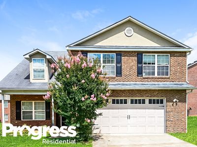 205 Cranesbill Way, Locust Grove, GA, 30248
