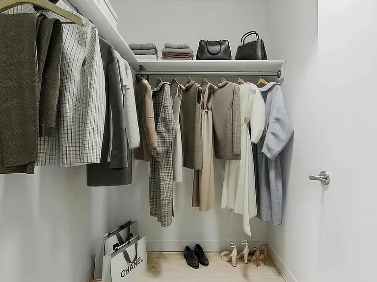 160 Water St #23U — Photo 5