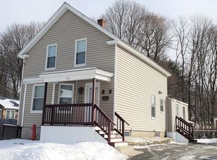 23 Brattle St, Athol, MA 01331