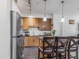 22290 North Ave #306, Maple Ridge, BC V2X