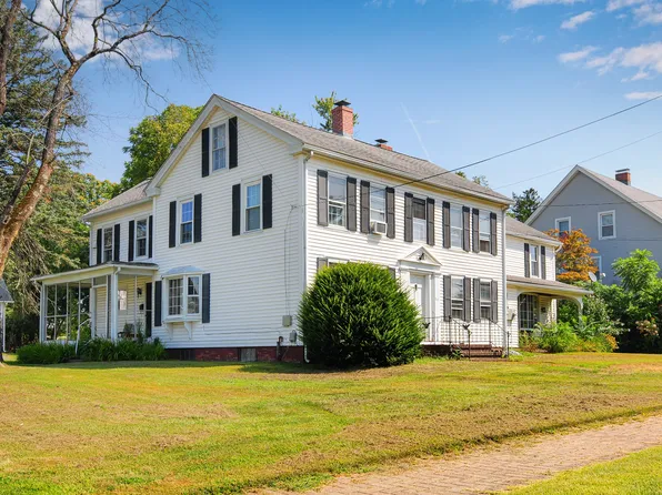 405 Hazard Avenue, Enfield, CT 06082