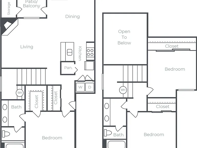Ronan Apartment Homes — Photo 87